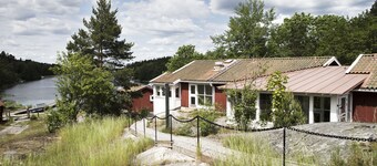 Skeviks Gård