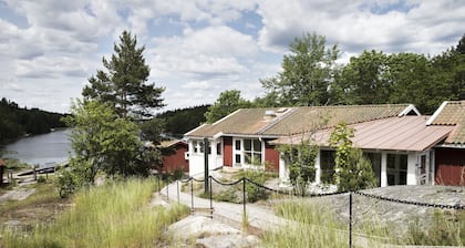 Skeviks Gård