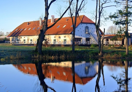 Lake. Üksik Rüütel