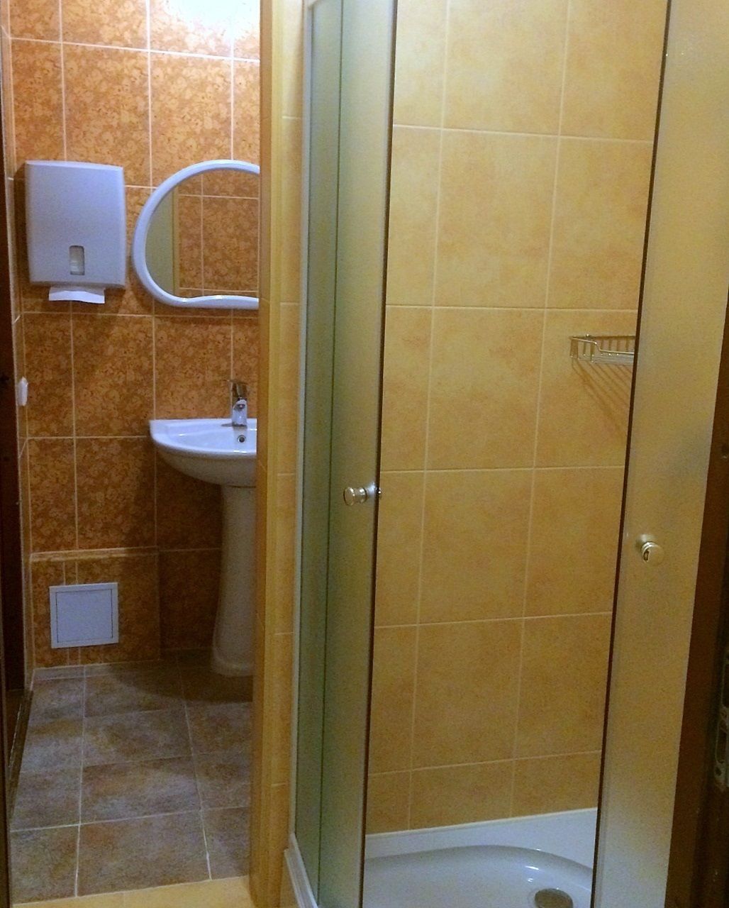 Kamar mandi