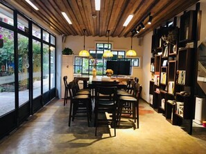 Dining - Moon Flower Hotel (Guilin)