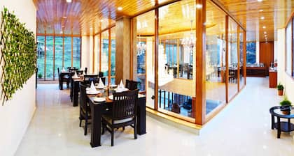 The Serenity Resort & Spa