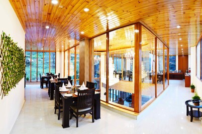 The Serenity Resort & Spa