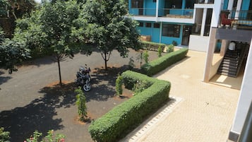 Halaman properti
