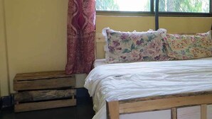 Superior Double or Twin Room, 1 Queen Bed, Club Lounge Access - Kili Hub (Moshi)