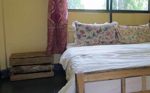 Chambre Supérieure Double ou avec lits jumeaux, 1 grand lit, accès au salon club | Wi-Fi gratuit