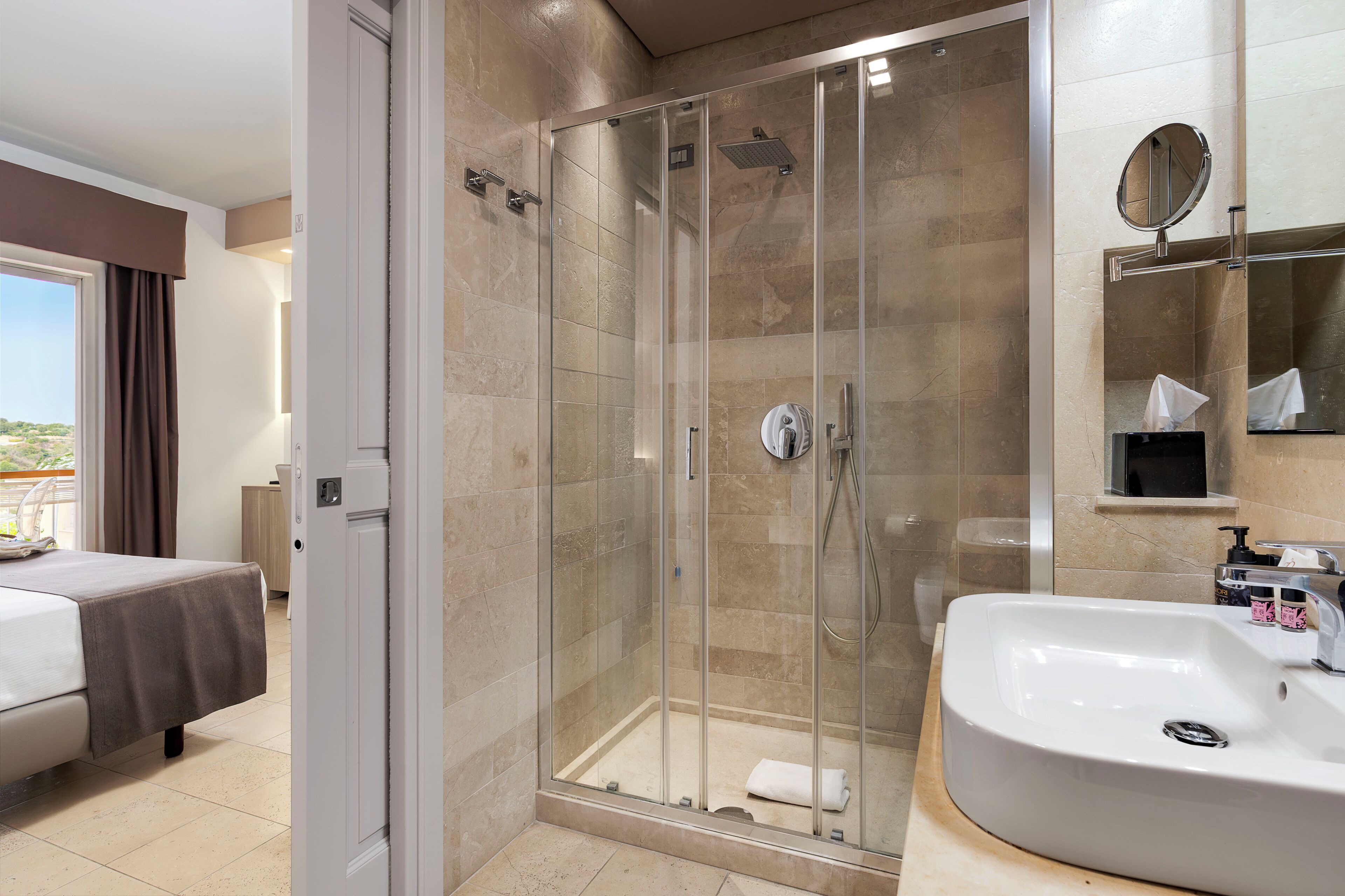 Foto - Netum Hotel