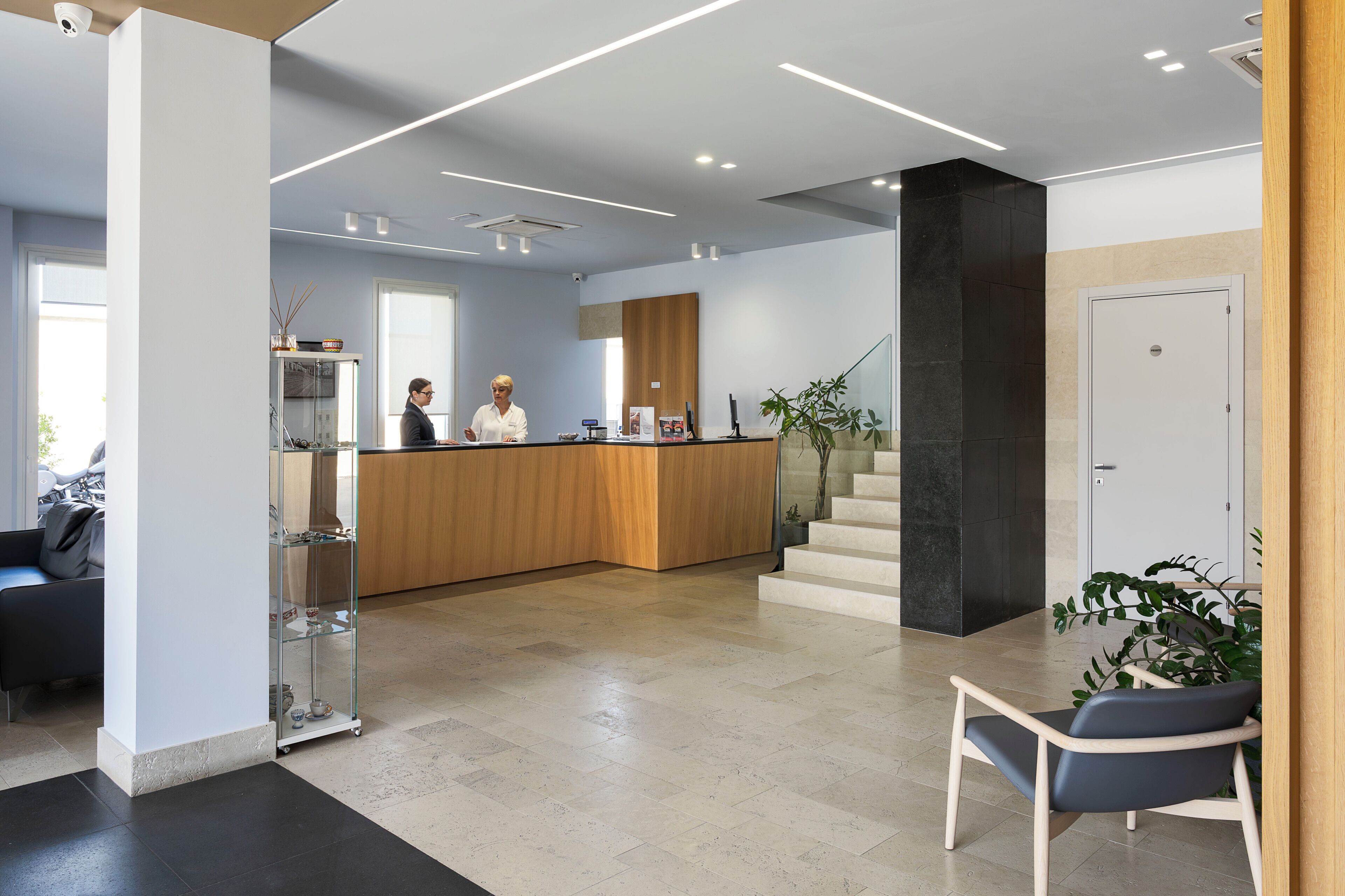 Foto - Netum Hotel