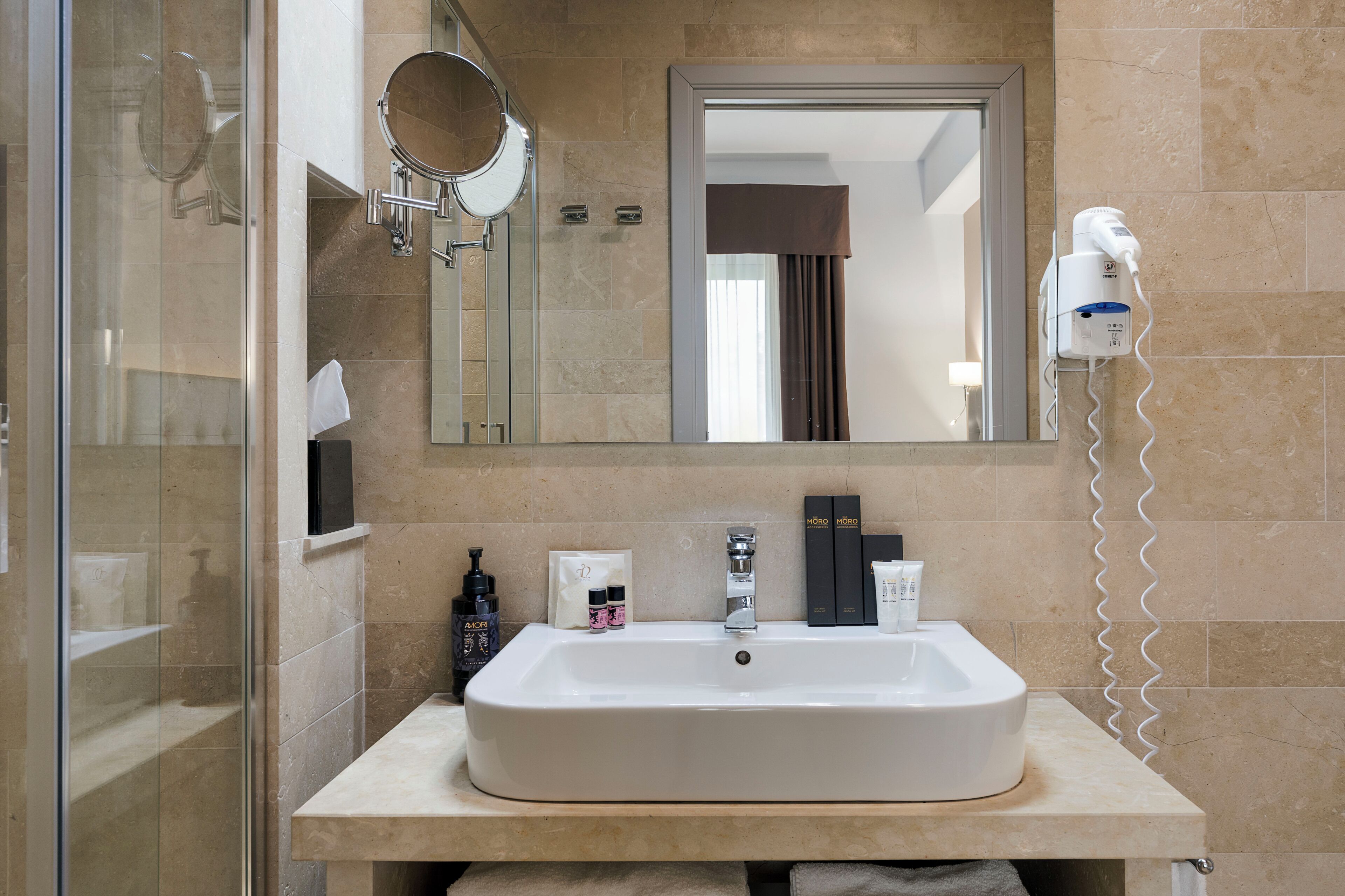 Foto - Netum Hotel