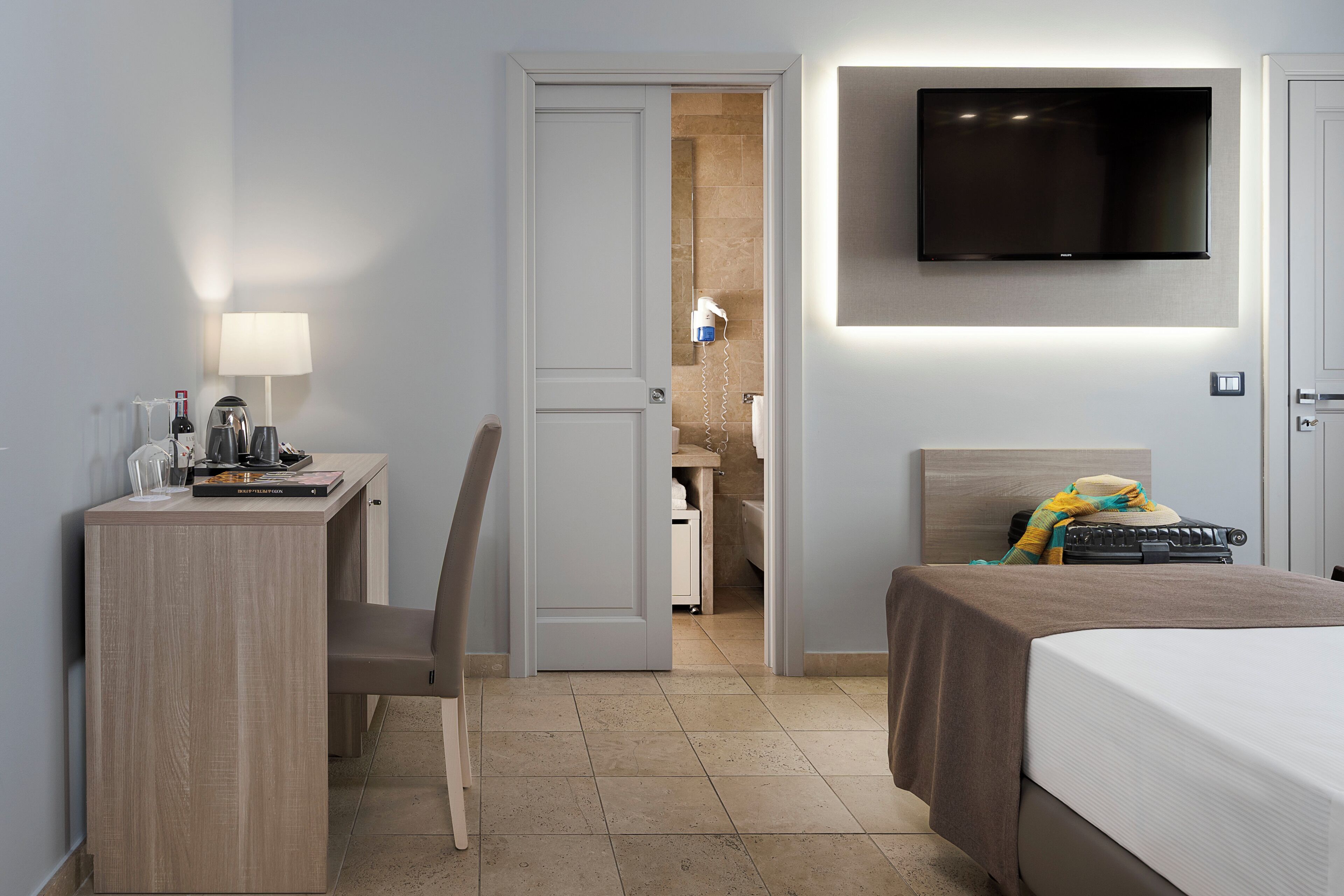 Foto - Netum Hotel