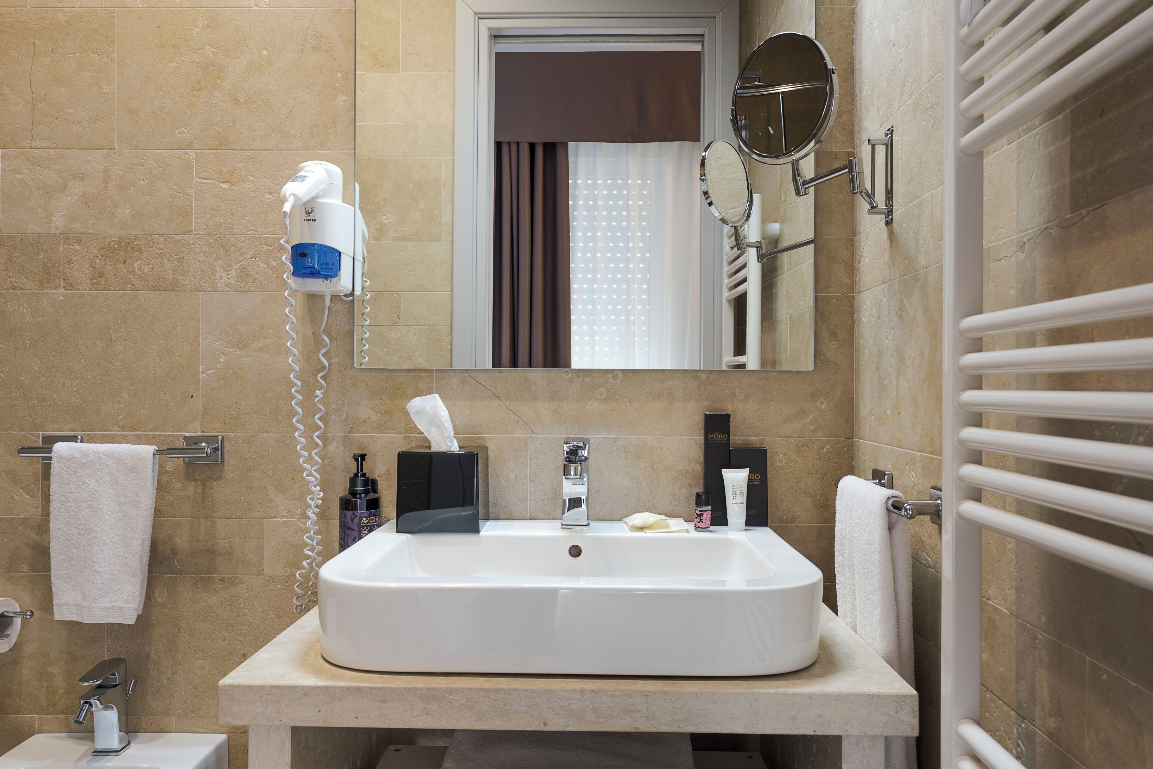 Foto - Netum Hotel