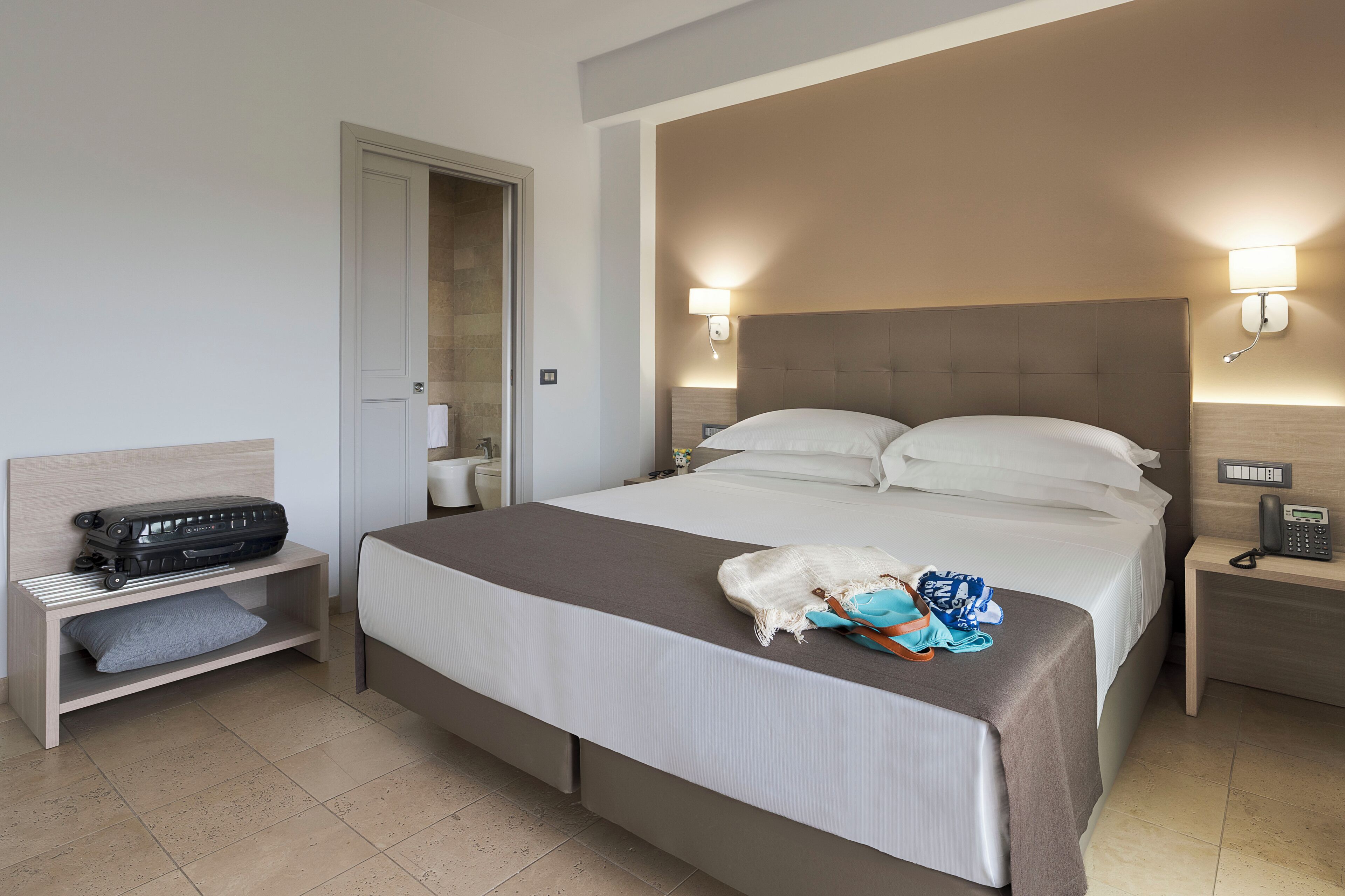 Foto - Netum Hotel