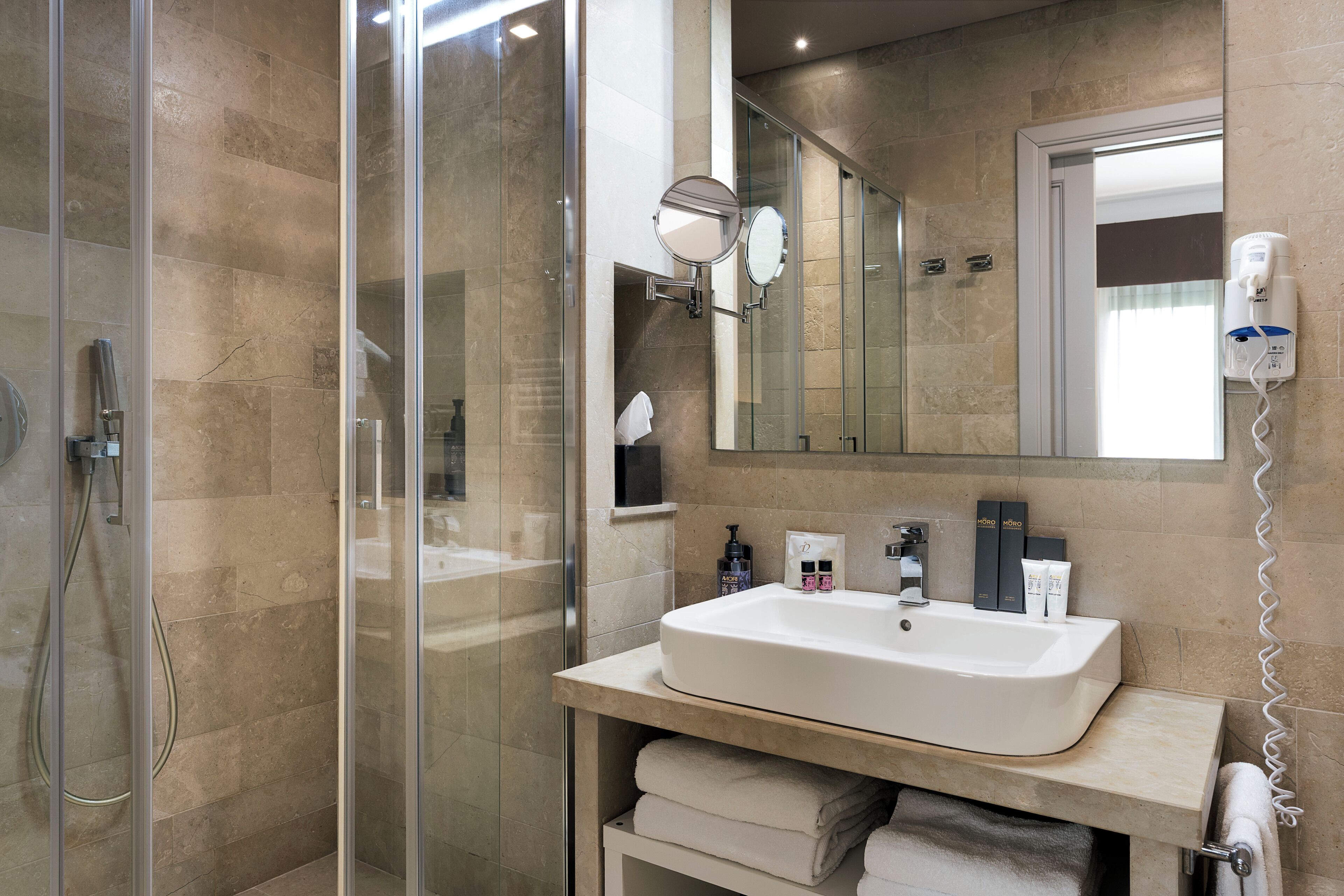 Foto - Netum Hotel