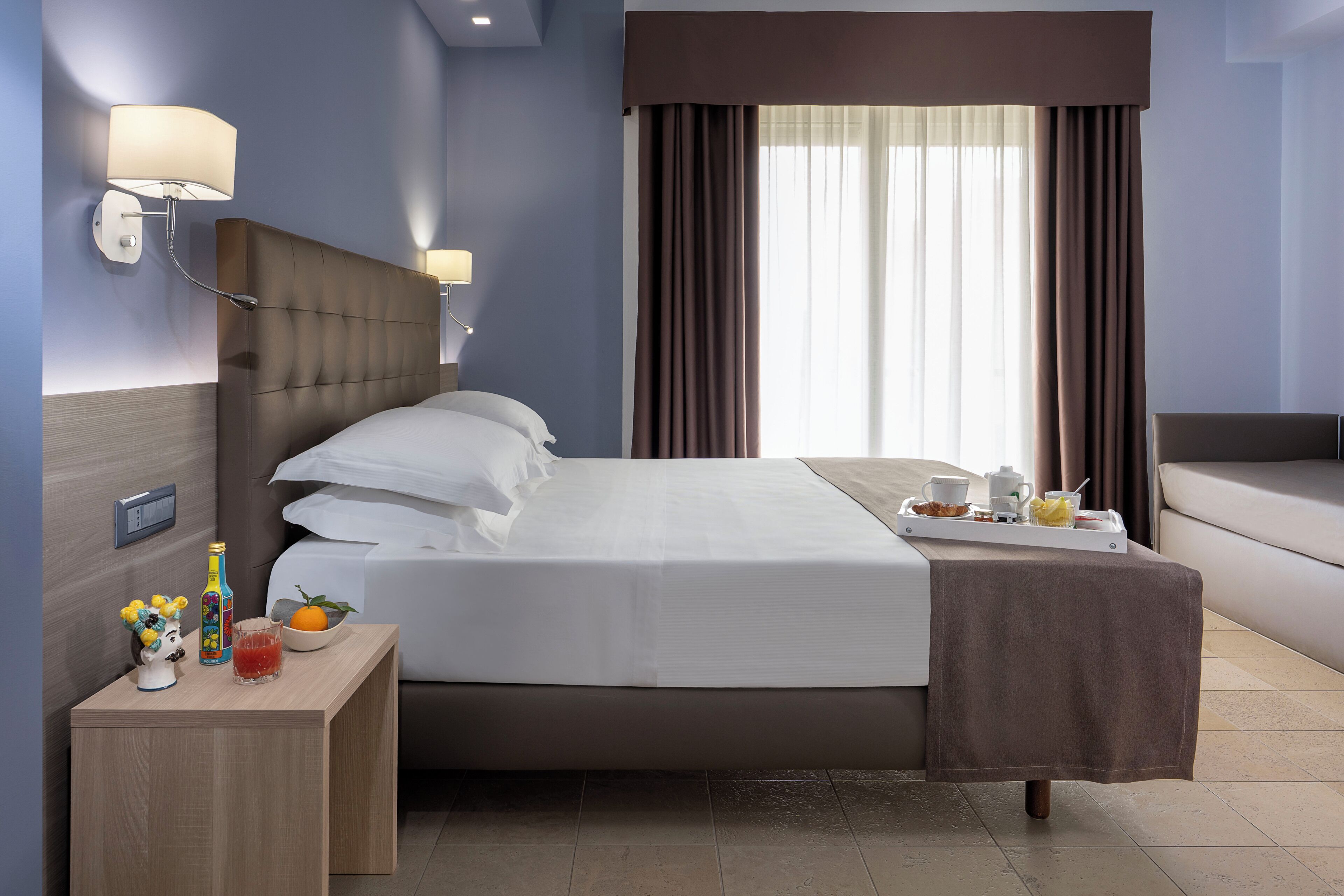 Foto - Netum Hotel