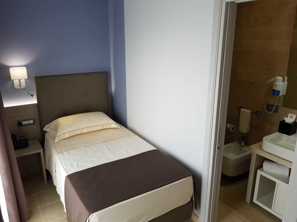 Hotel Netum Noto by null