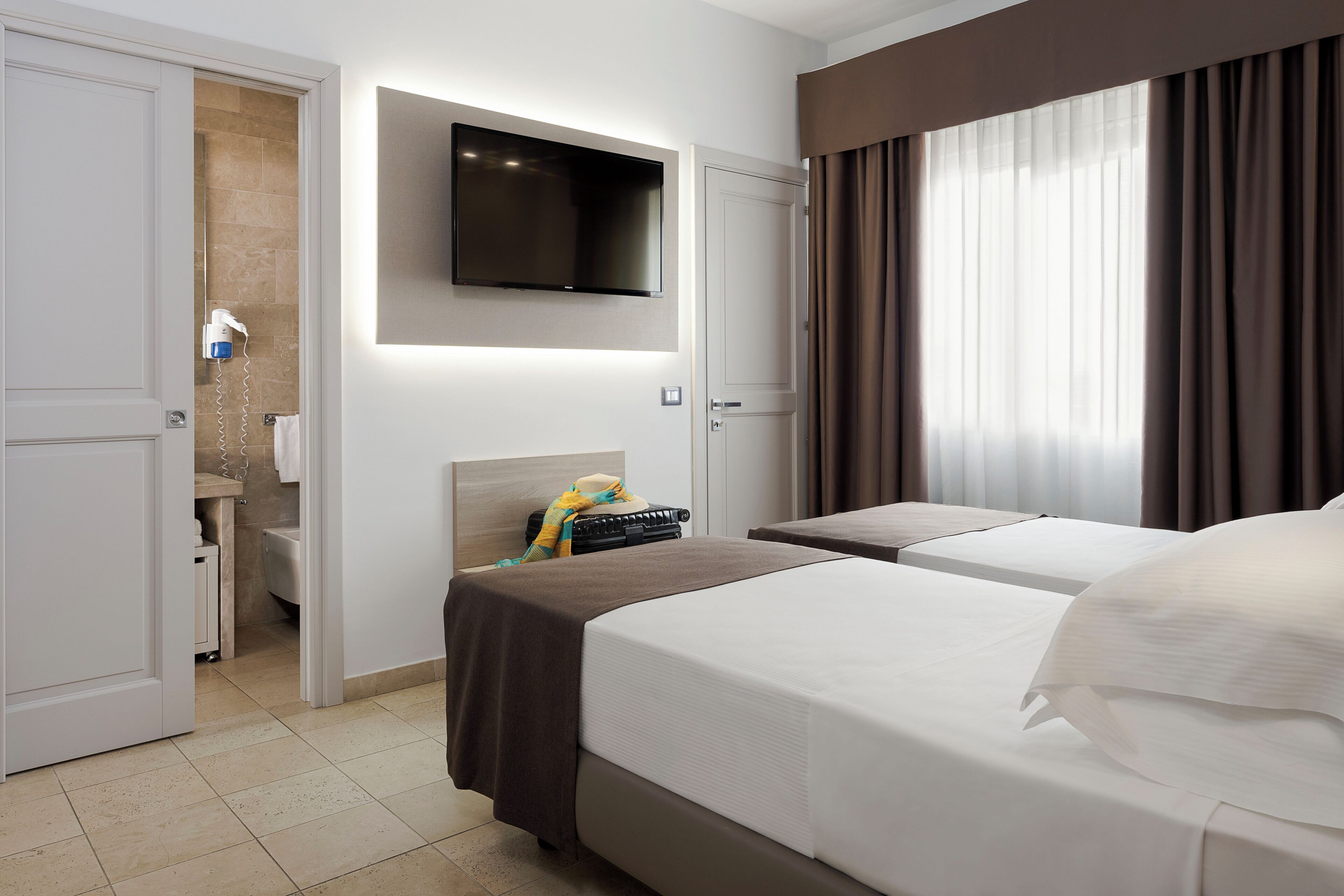 Foto - Netum Hotel