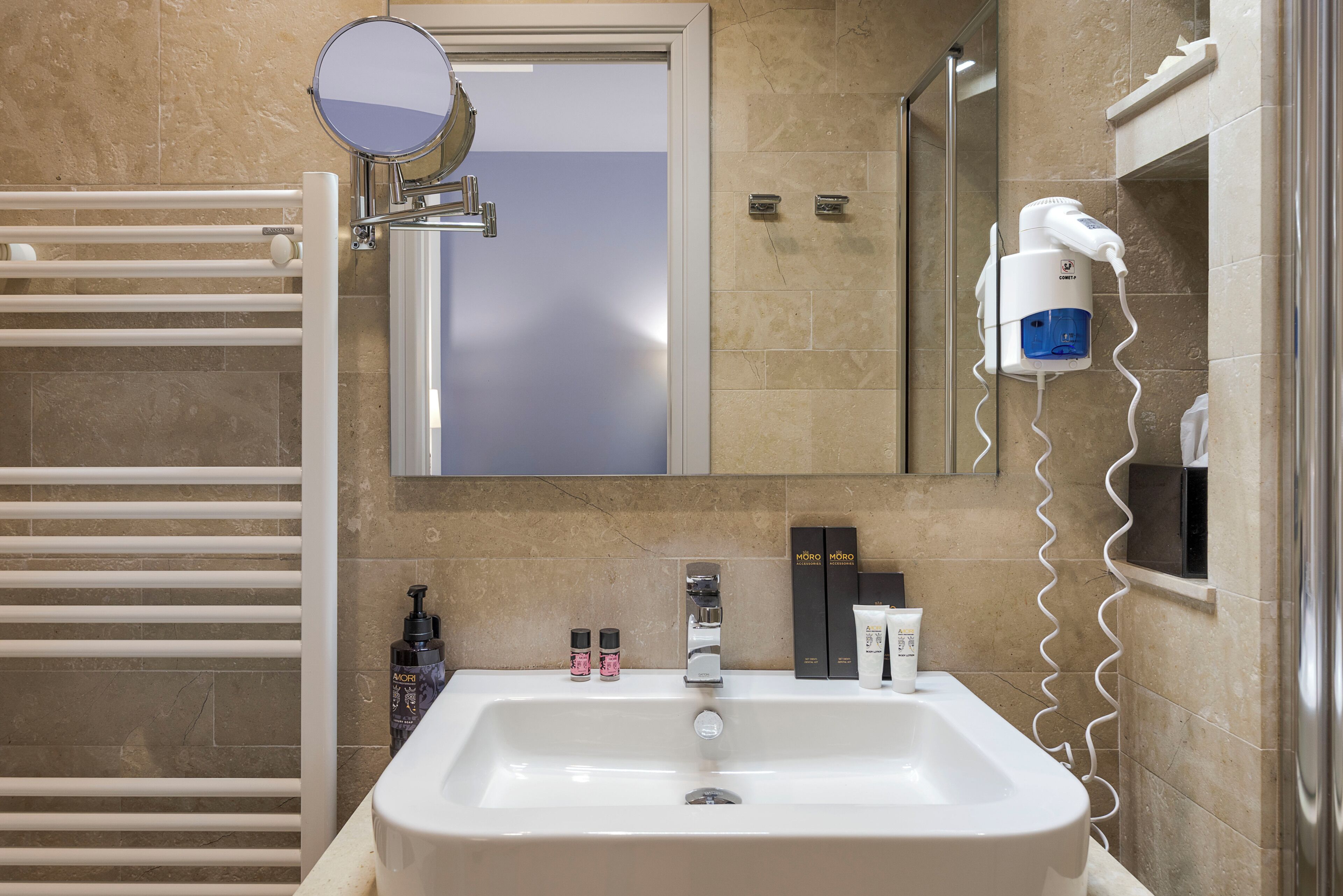 Foto - Netum Hotel