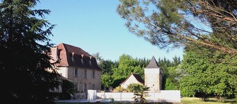 Domaine de l'Asenon