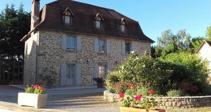 Domaine de l'Asenon