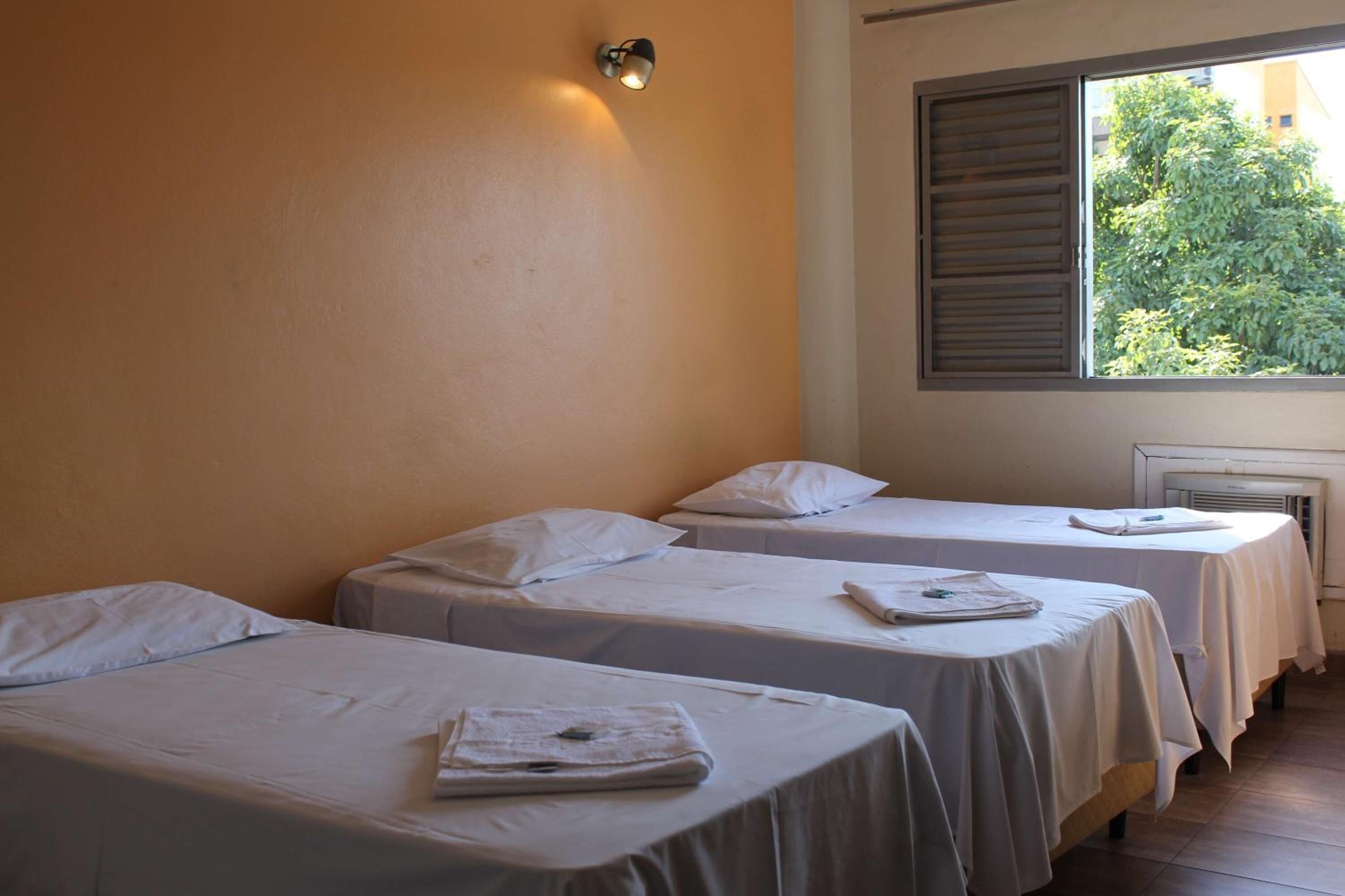 Minibar, desk, free WiFi, bed sheets