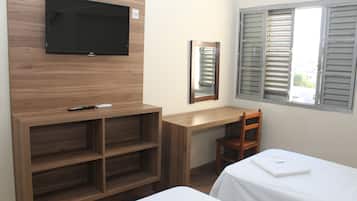 Servicios de la habitación