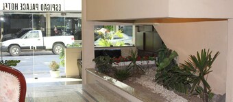 Espigão Palace Hotel