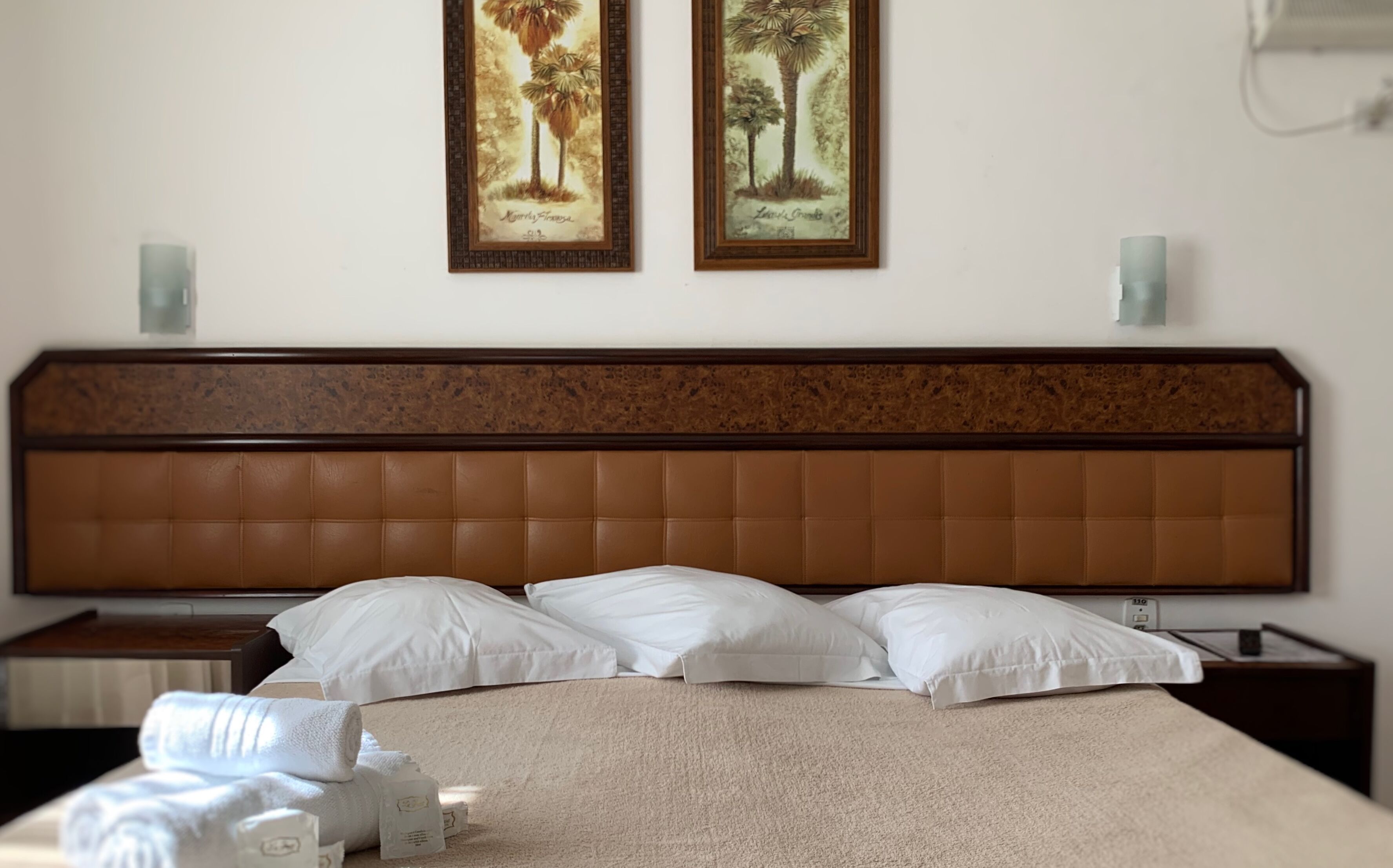 room (plus) | minibar, blackout curtains, iron/ironing board, free wifi