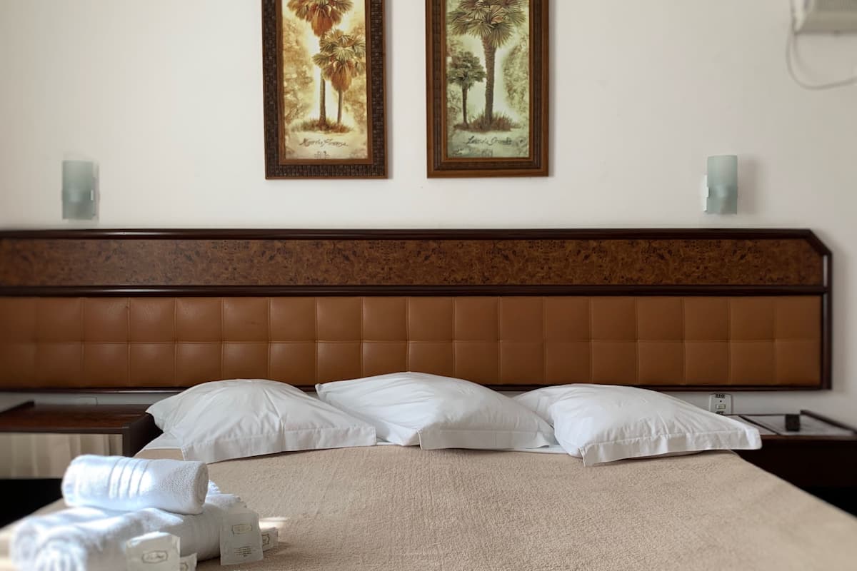 room (plus) | minibar, blackout curtains, iron/ironing board, free wifi