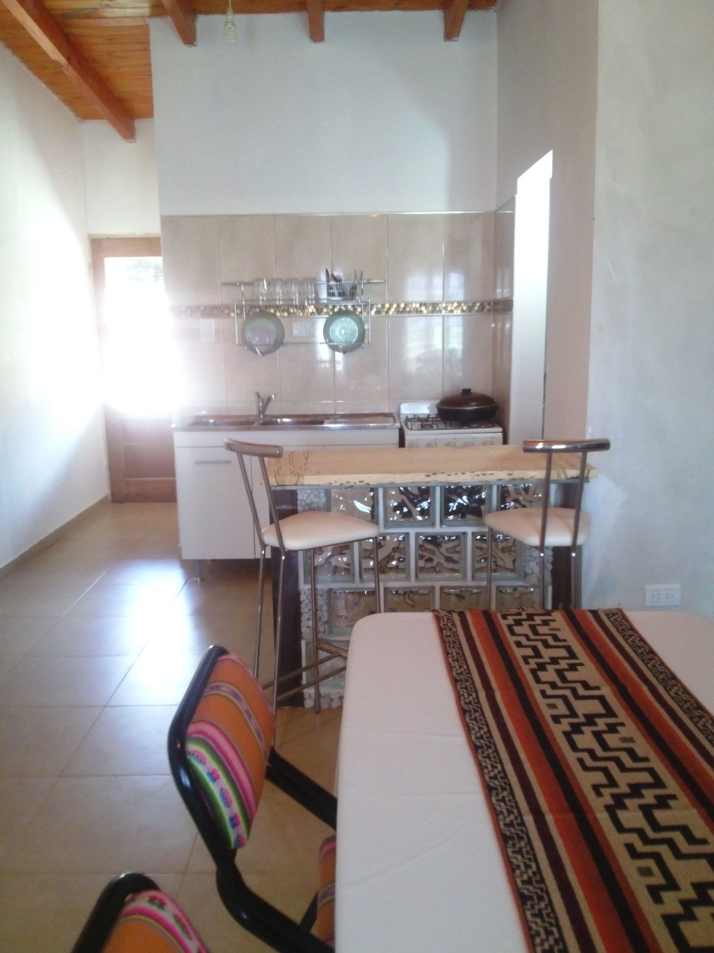 Maison Confort, 2 chambres | Restauration dans la chambre