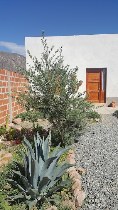 Casa en Cafayate