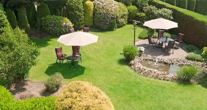 Appartementen-Hotel Geuldal