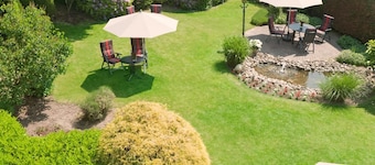 Appartementen-Hotel Geuldal