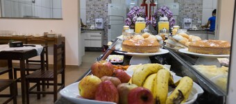 Hotel Jeremias