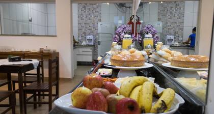 Hotel Jeremias