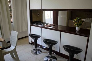 Căn hộ | Khu vực ăn uống tại phòng