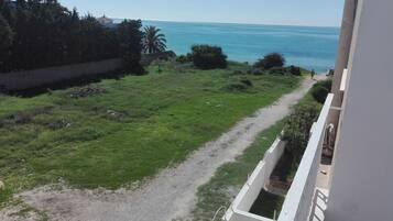 Standard Apartment, Executive Level | View from room