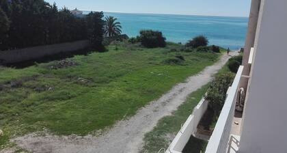 Corniche Hammamet