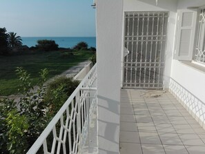 Standard Apartment, Executive Level | View from room - Corniche Hammamet (Hammamet)