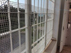 基础公寓, 无障碍, 一层 | 1 多间卧室、免费 WiFi、床单