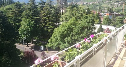 Hotel Garni Lux