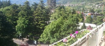 Hotel Garni Lux