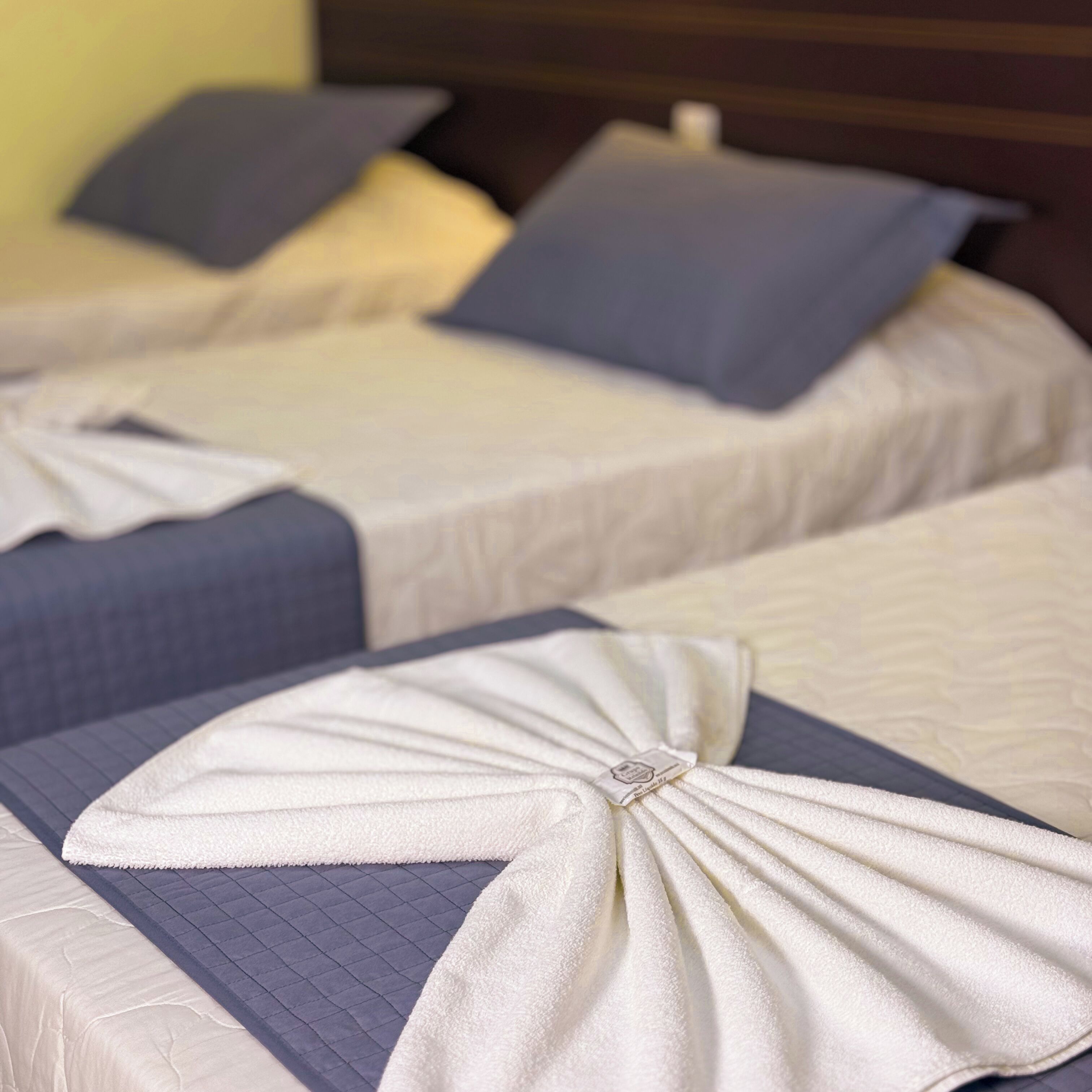 triple room | minibar, desk, iron/ironing board, free wifi