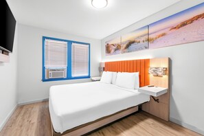 Suite, 2 Bedrooms, Kitchen