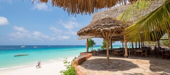 Sandies Baobab Beach Zanzibar