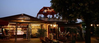 La Locanda Francigena