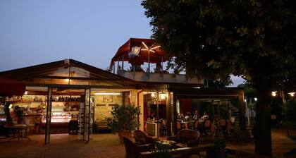 La Locanda Francigena