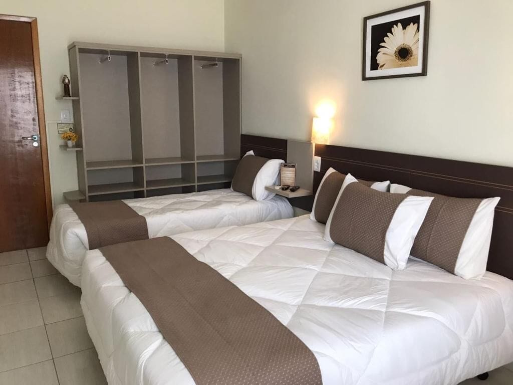 Minibar, in-room safe, iron/ironing board, free cots/infant beds