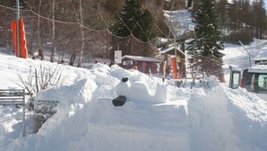 Snø- og skisport