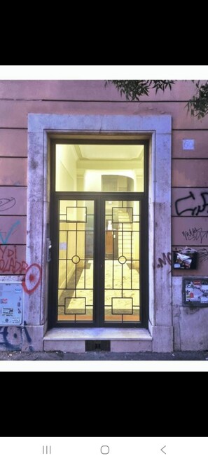 Exterior - Albachiara Guest House (Rome)