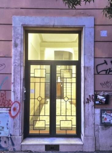 Albachiara Guest House